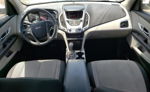 2016 Gmc Terrain Sle Белый vin: 2GKALMEK4G6183891