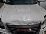 2016 Gmc Terrain Sle Белый vin: 2GKALMEK4G6183891