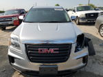 2016 Gmc Terrain Sle Silver vin: 2GKALMEK4G6234385