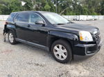 2016 Gmc Terrain Sle Черный vin: 2GKALMEK4G6273459