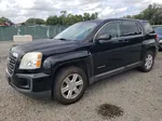 2016 Gmc Terrain Sle Black vin: 2GKALMEK4G6273459