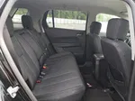 2016 Gmc Terrain Sle Черный vin: 2GKALMEK4G6273459