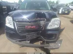 2017 Gmc Terrain Sle-1 Dark Blue vin: 2GKALMEK4H6146518