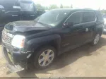 2017 Gmc Terrain Sle-1 Dark Blue vin: 2GKALMEK4H6146518