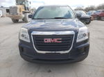 2017 Gmc Terrain Sle Синий vin: 2GKALMEK4H6244108