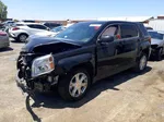 2017 Gmc Terrain Sle Black vin: 2GKALMEK4H6352129