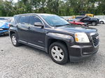 2016 Gmc Terrain Sle Gray vin: 2GKALMEK5G6303312