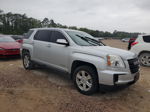 2016 Gmc Terrain Sle Серебряный vin: 2GKALMEK5G6332714