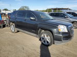 2017 Gmc Terrain Sle Black vin: 2GKALMEK5H6154028