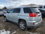 2017 Gmc Terrain Sle Silver vin: 2GKALMEK5H6176269