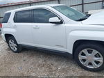 2017 Gmc Terrain Sle-1 White vin: 2GKALMEK5H6182105