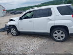 2017 Gmc Terrain Sle-1 White vin: 2GKALMEK5H6182105