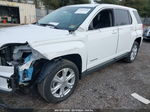 2017 Gmc Terrain Sle-1 White vin: 2GKALMEK5H6299697