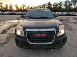 2016 Gmc Terrain Sle Black vin: 2GKALMEK6G6197050