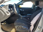 2016 Gmc Terrain Sle Silver vin: 2GKALMEK6G6198540