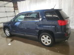 2016 Gmc Terrain Sle Blue vin: 2GKALMEK6G6250250