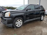 2016 Gmc Terrain Sle Black vin: 2GKALMEK6G6327036