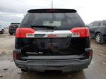 2016 Gmc Terrain Sle Black vin: 2GKALMEK6G6327036