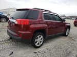 2017 Gmc Terrain Sle Burgundy vin: 2GKALMEK6H6236723