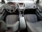 2017 Gmc Terrain Sle Gray vin: 2GKALMEK6H6269866