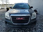 2017 Gmc Terrain Sle Gray vin: 2GKALMEK6H6269866