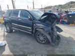 2017 Gmc Terrain Sle-1 Black vin: 2GKALMEK6H6280981