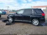 2017 Gmc Terrain Sle-1 Black vin: 2GKALMEK6H6283895