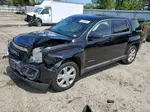 2017 Gmc Terrain Sle Черный vin: 2GKALMEK6H6318922