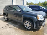 2017 Gmc Terrain Sle Charcoal vin: 2GKALMEK6H6338054