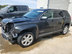 2017 Gmc Terrain Sle Charcoal vin: 2GKALMEK6H6338054