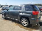 2017 Gmc Terrain Sle Charcoal vin: 2GKALMEK6H6338054