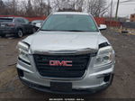 2016 Gmc Terrain Sle-1 Silver vin: 2GKALMEK7G6162825