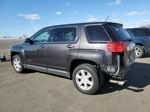 2016 Gmc Terrain Sle Charcoal vin: 2GKALMEK7G6189152