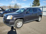 2016 Gmc Terrain Sle Угольный vin: 2GKALMEK7G6189152