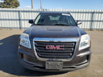 2016 Gmc Terrain Sle Charcoal vin: 2GKALMEK7G6189152