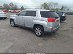 2016 Gmc Terrain Sle-1 Silver vin: 2GKALMEK7G6213563