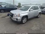 2016 Gmc Terrain Sle-1 Silver vin: 2GKALMEK7G6213563