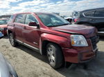 2016 Gmc Terrain Sle Burgundy vin: 2GKALMEK7G6248233