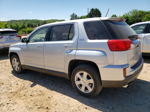 2016 Gmc Terrain Sle Silver vin: 2GKALMEK7G6266635