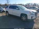 2016 Gmc Terrain Sle-1 White vin: 2GKALMEK7G6311864