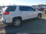 2016 Gmc Terrain Sle-1 White vin: 2GKALMEK7G6311864