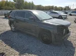 2017 Gmc Terrain Sle Charcoal vin: 2GKALMEK7H6153687