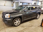 2017 Gmc Terrain Sle Угольный vin: 2GKALMEK7H6194563