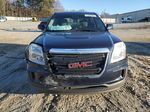 2017 Gmc Terrain Sle Blue vin: 2GKALMEK7H6295862