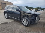 2017 Gmc Terrain Sle Black vin: 2GKALMEK7H6314751