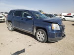 2016 Gmc Terrain Sle Blue vin: 2GKALMEK8G6134435