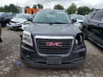 2016 Gmc Terrain Sle Black vin: 2GKALMEK8G6219940