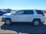 2016 Gmc Terrain Sle-1 White vin: 2GKALMEK8G6320072