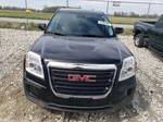 2016 Gmc Terrain Sle Black vin: 2GKALMEK8G6351371