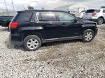 2016 Gmc Terrain Sle Black vin: 2GKALMEK8G6351371